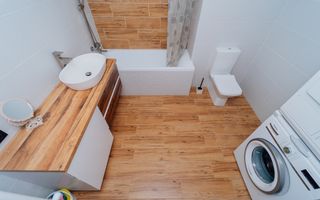 Se vinde apartament pe str. Dacia - Poză 5
