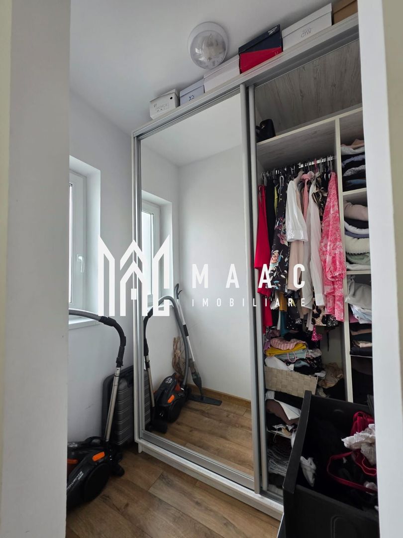 Casa Individuala I Teren 753mp I Curte +Terasa I Cristian - Poză 29