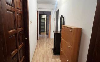 Apartament 2 camere | Ostroveni | etaj 4/10 | lift | centrală - Poză 8