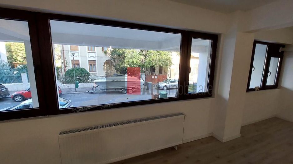 Spatiu birouri 110mp cladire noua | zona Dorobanti - Poză 2