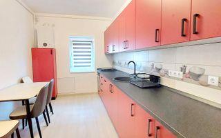 Apartament 3 camere | mobilat și utilat | Arhitecților - Poză 6