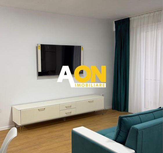 Apartament 2 Camere Bloc Nou cu Panouri, Zona Arex - Poză 2