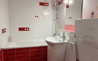 Apartament 3 camere, 70 mp, garaj sub bloc – Str. Moldovei - Poză 8