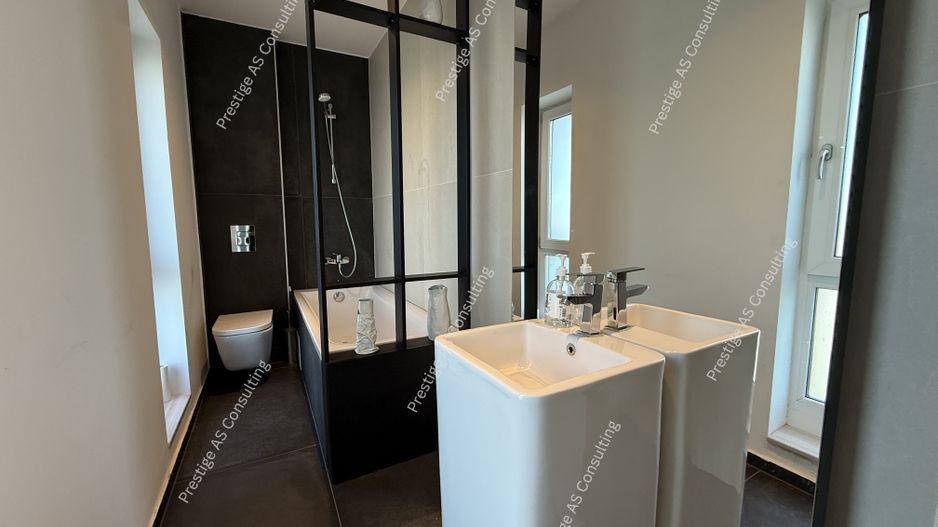 Apartament premium Terasa 40mp | 2 Camere 2 bai | Aradului-Regina Maria - Poză 11