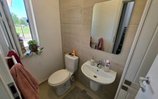 Casa 3 Camere, 2 Bai, 390mp Teren, Complet Mobilata si Utilata - Poză 12