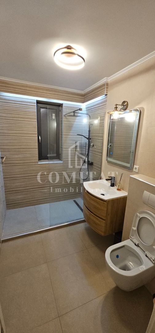Apartament de închiriat | 2 camere | Imobil Nou | Zona The Office - Poză 13