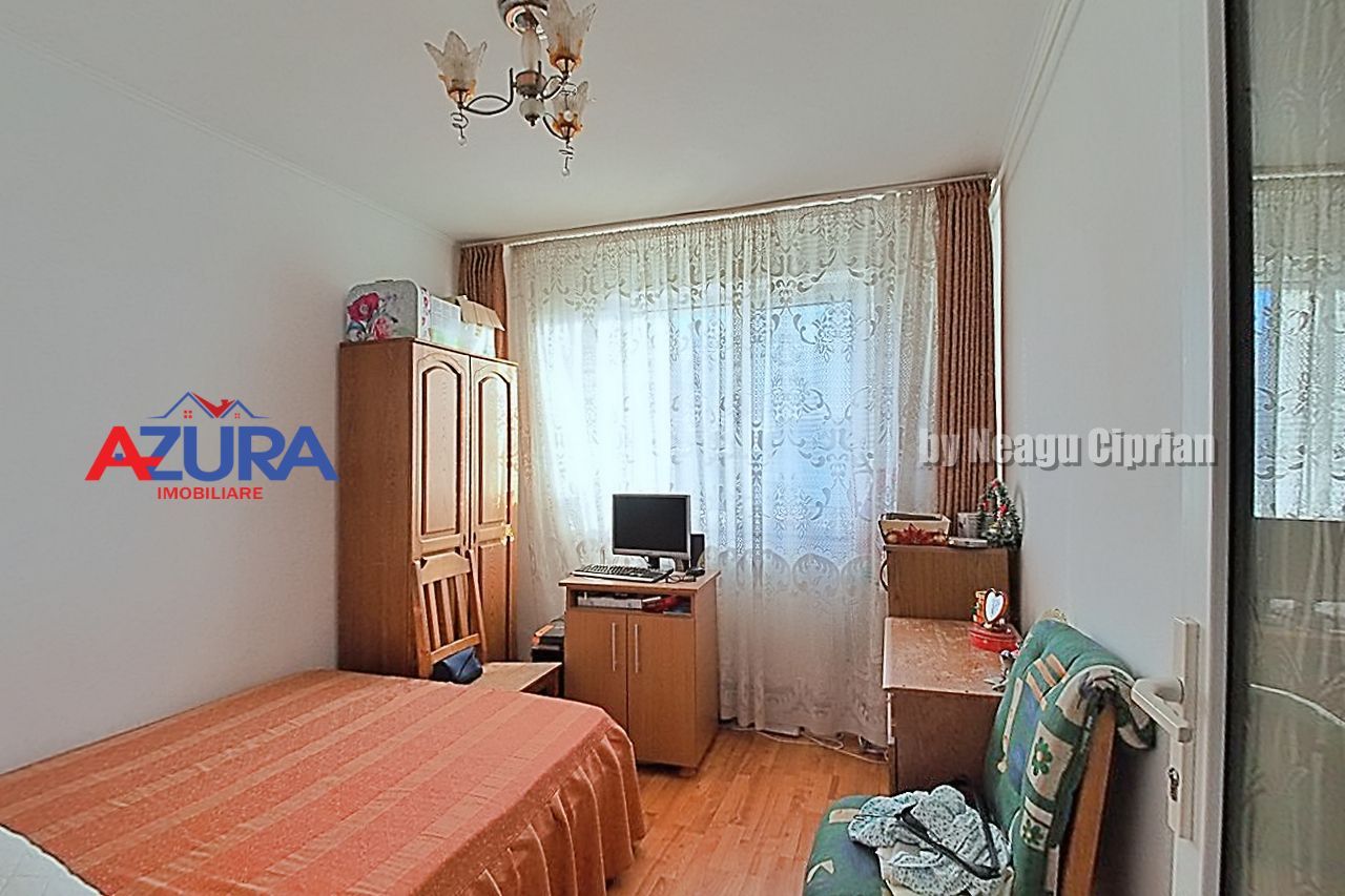 AZURA Imobiliare - Apartamen Trivale "gata de mutat" - Poză 6
