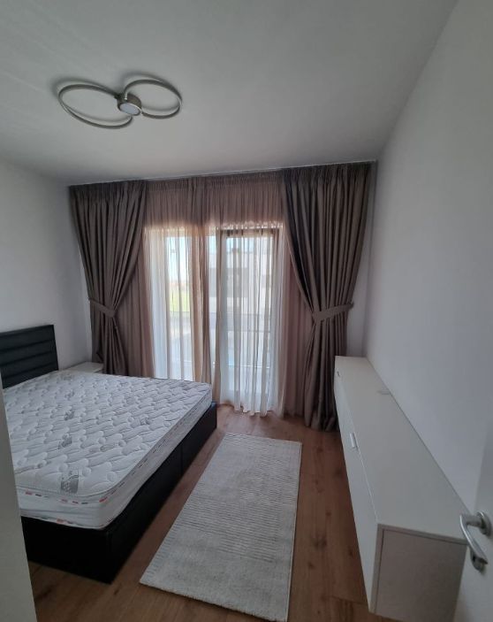 2 camere | Darwin Residence | Tunari | Pipera | Otopeni - Poză 6