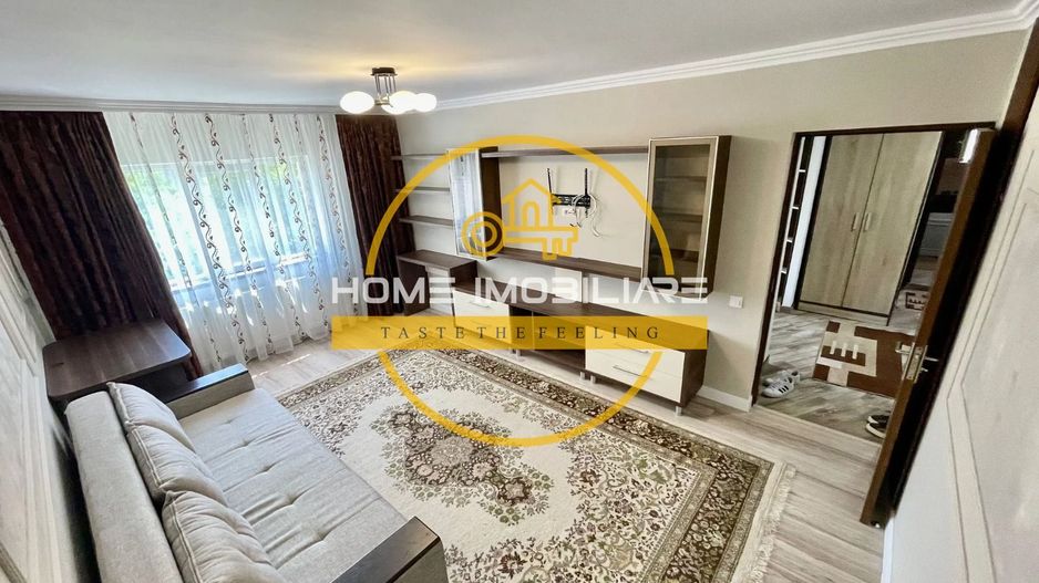 Apartament de inchiriat cu 2 Camere 56mp / Decomandat / Etaj 2 Rond Vechi - Poză 1