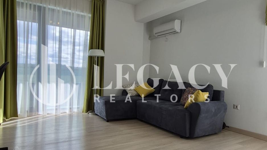 Apartament modern, 2 camere, Grand Beetle Păcurari - Poză 10
