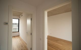 Vila de tip Urban Villa 02 in faza 1 in Amber Forest - Poză 13