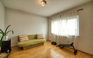 Casa complet mobilata 5 camere 3 bai curte generoasa - Poză 28