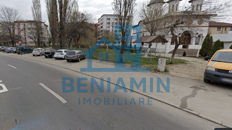 Teren pe Str Brancoveanu-407mp-Deschidere 15.7m-Urbanism disponibil - Poză 2