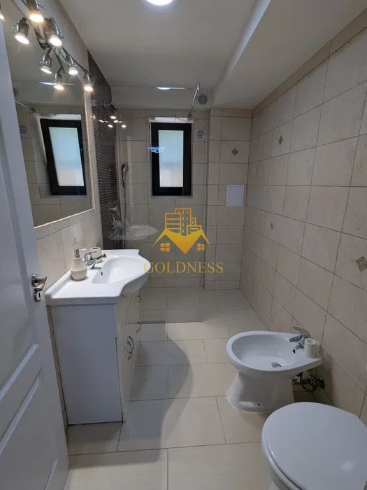 3 camere semidecomandate, Zona Iulius Mall. FSEGA, Marasti,Parcare. - Poză 2
