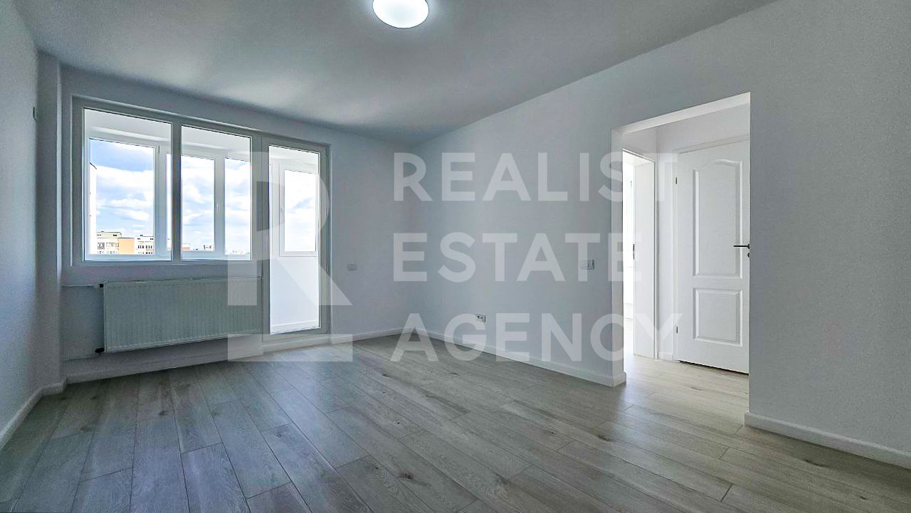 Vânzare, apartament cu 2 camere în zona Drumul Taberei - Poză 7