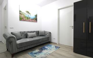 Complex Rezidential ISHO, 2 dormitoare, 2 bai + living. zona MEDICINA - Poză 3