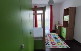 Apartament de închiriat 3 camere Asmita Gardens | 100 mp | Etaj 12 | Parcare - Poză 5