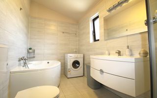 1/2 duplex, mobilat si utilat complet – Giroc - Poză 16