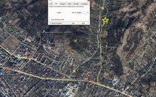 AZURA Imobiliare - Teren Stefanesti Izvorani - Poză 15