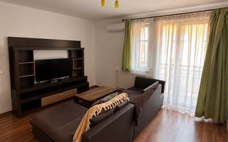 Apartament de vânzare Sibiu | 2 camere | Turnișor | 56 mp - Poză 1