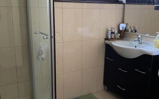 CASA/VILA DE VANZARE BUCIUM,CARTIER IC BRATIANU,235 MP UTILI,521MP TEREN - Poză 12