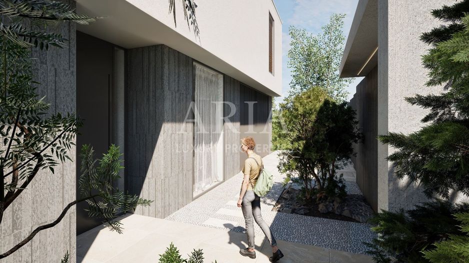 LUX HOLLYWOODIAN | ARHITECTURĂ VIZIONARĂ | - Poză 6