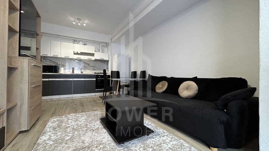 Apartament 2 camere de închiriat Doamna Stanca - Poză 1