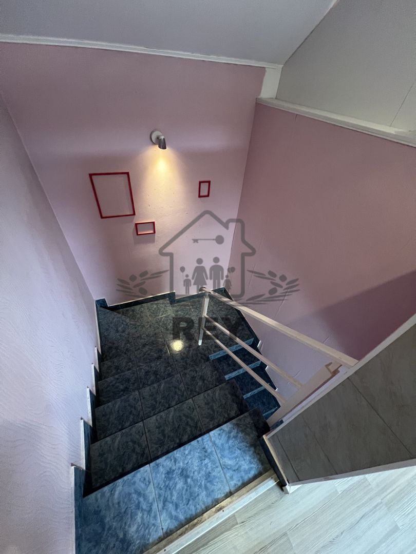 Spațiu de închiriat pretabil salon de înfrumusețare zona str. Luptei - Poză 4