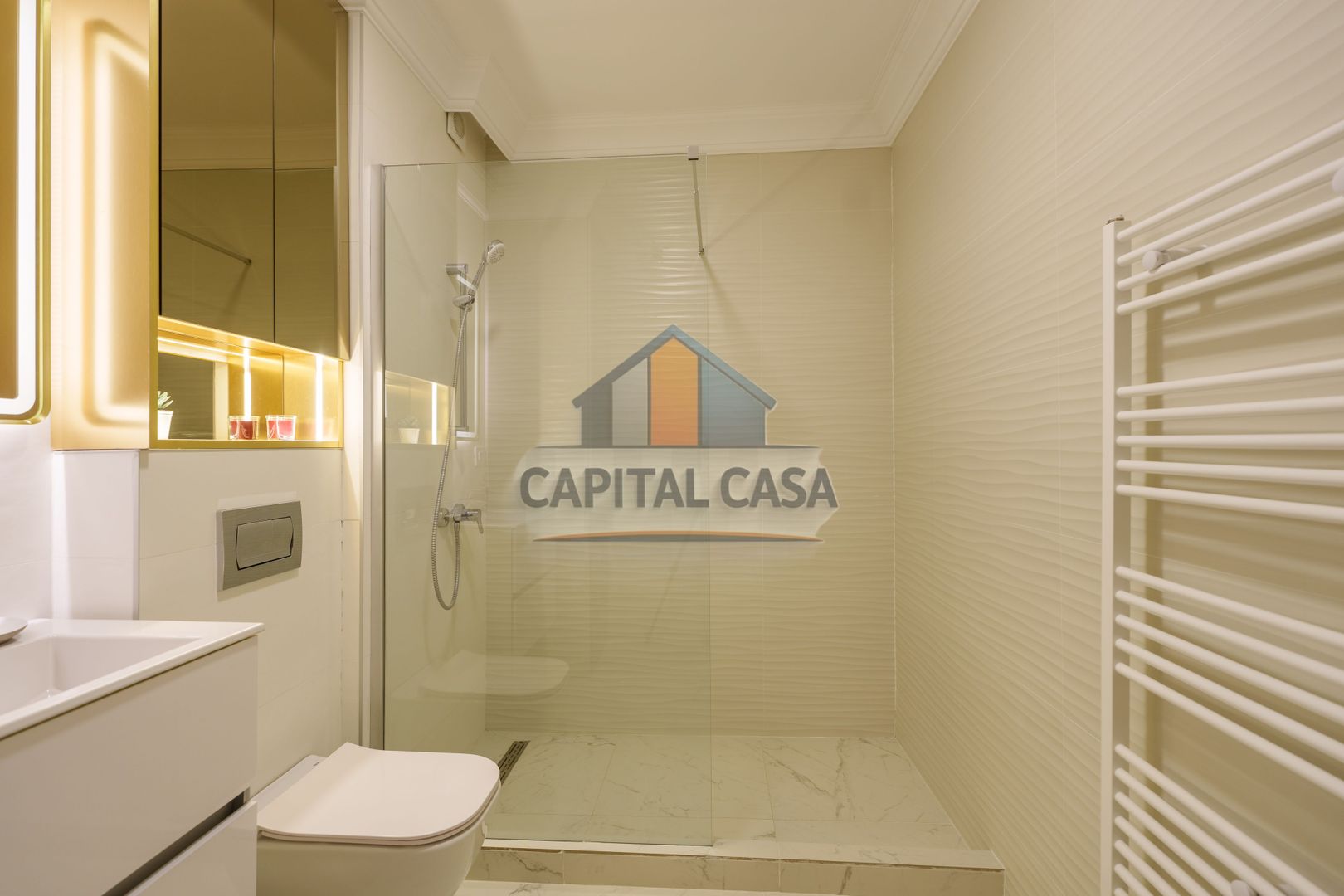 Apartament 2 Camere | Mobilat & Utilat Premium Pipera - Poză 15