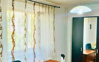 Apartament 1 camera, 27 mp, etaj 1, centrală proprie – zona Dacia - Poză 2