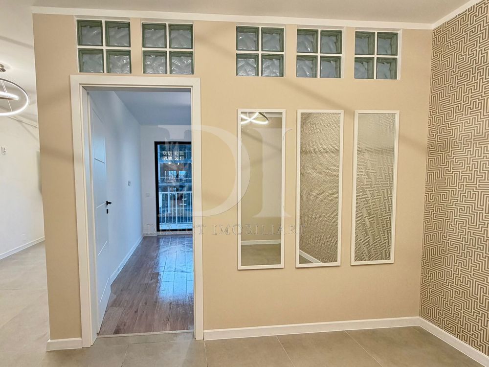 Apartament 3 camere – Zona Eroilor, Florești - Poză 3