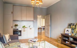 3 camere, Lux, Ultracentral, Bvd. Eroilor, Teatru - Poză 4