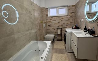 Apartament  premium 3 camere 83 mp utili 2 băi parcare zona Șelimbăr - Poză 10