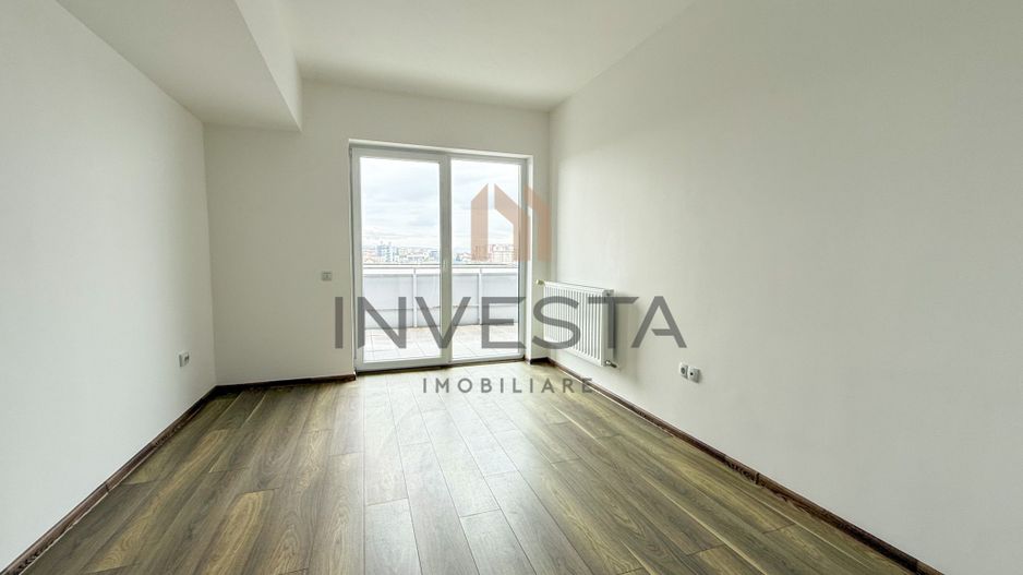 Apartament cu 3 camere si terasa de 43.47! Orientare Vestica! - Poză 7