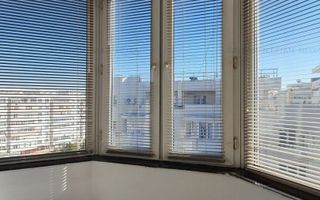 Fix la intrare metrou Iancului, studio ideal tineret, modern mobilat si utilat - Poză 3