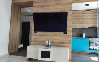 Apartament 3 camere Dumbrăvița - Poză 3