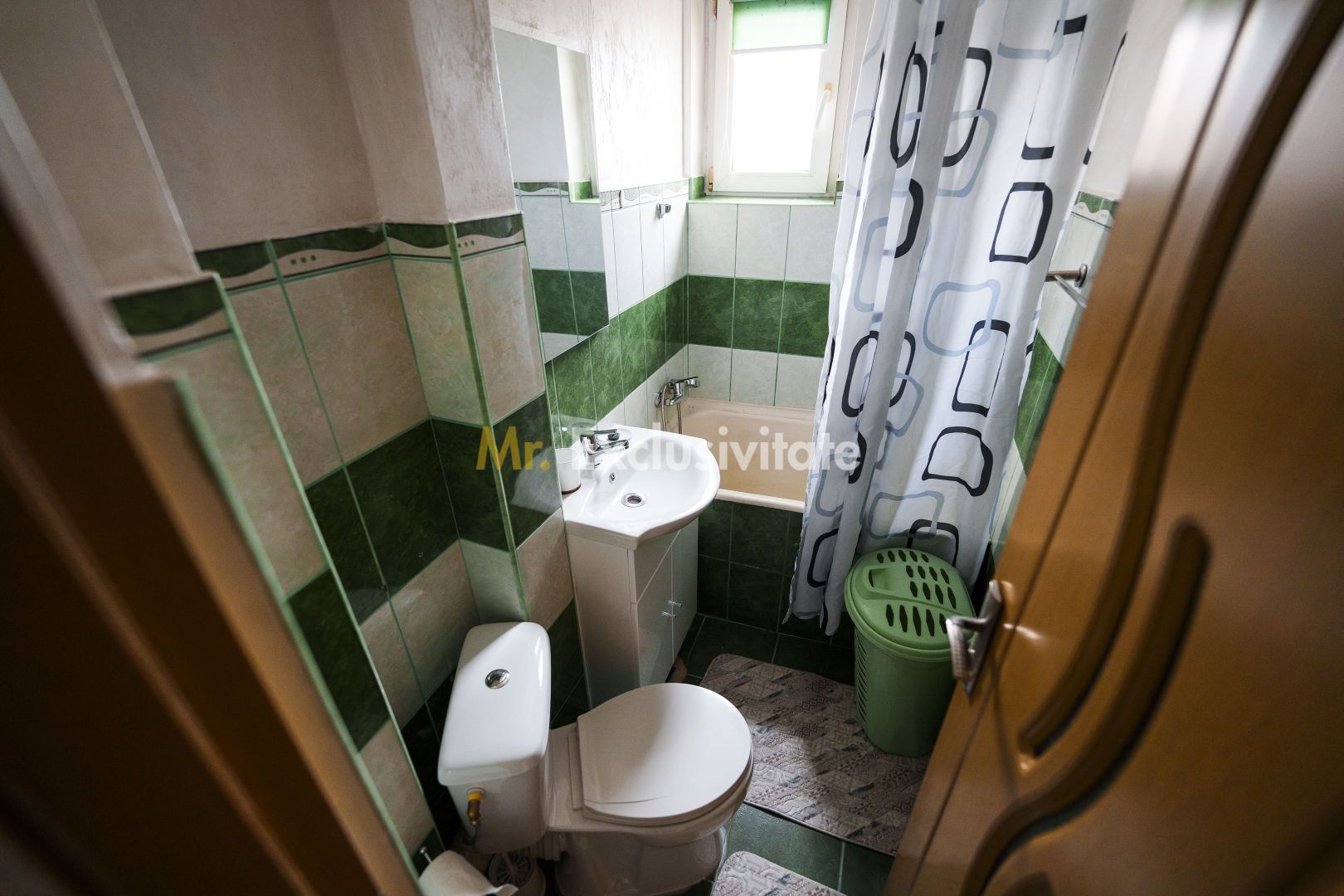 Apartament decomandat, 2 camere, etaj 2, Valea Rosie - zona Profi - Poză 8