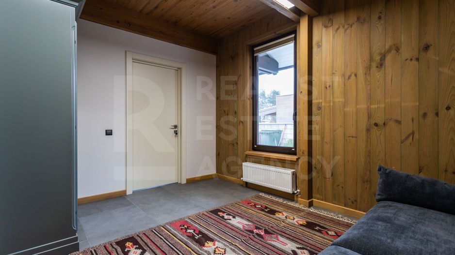 Chirie casa, 5 camere, strada Nicolae Testemiţeanu, Centru - Poză 19