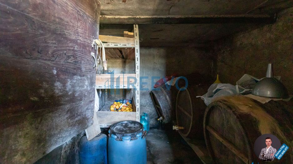 Casă și teren de vânzare, sat Buda, Blăgești, Bacău - Poză 20