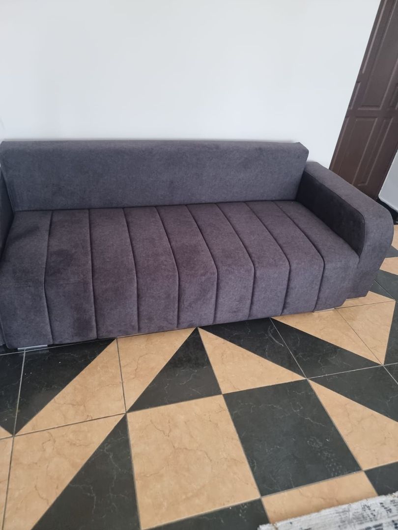 De inchiriat apartament cu 2 camere bloc nou, zona Garii, et.5, 360 Euro - Poză 9