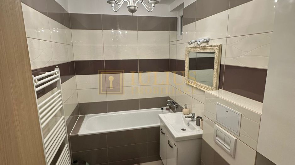 Lipovei, 2 camere, centrala proprie, curte. - Poză 6