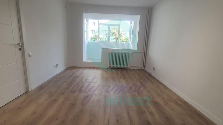 2 camere in renovare totala | Mihai Bravu – Dristor | bloc reabilitat - Poză 2