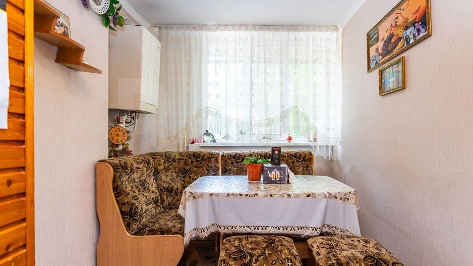 Vânzare, apartament, 5 camere, bd. Mircea cel Bătrân, Ciocana - Poză 2
