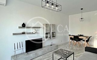 Apartament 2 camere de inchiriat in Prima Arena , Oradea - Poză 2