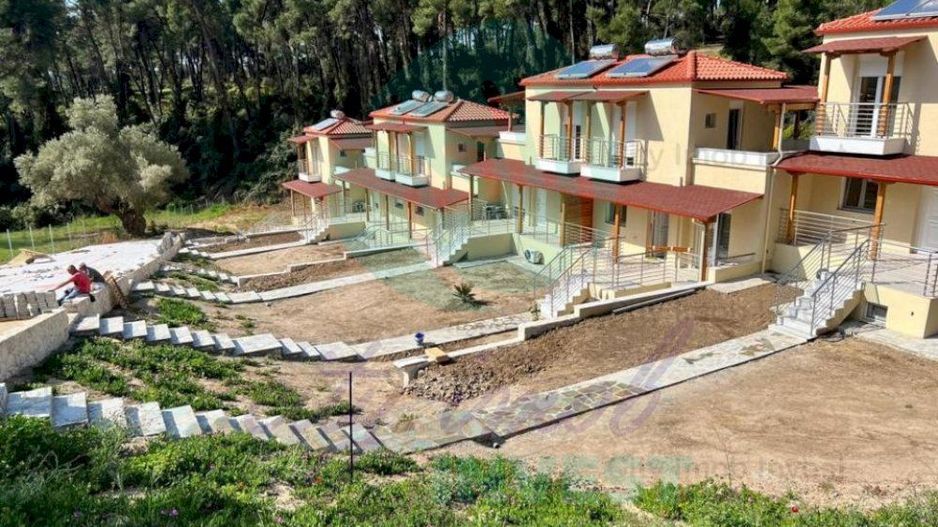 Casa de vacanta - Poză 1