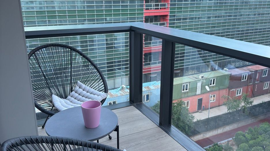 Apartament 2 camere Cortina North - Poză 7