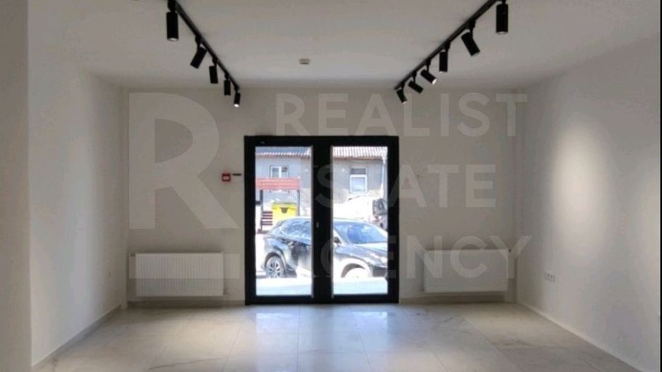Vânzare, spațiu comercial,  72 mp, str. Armenească, Centru - Poză 3