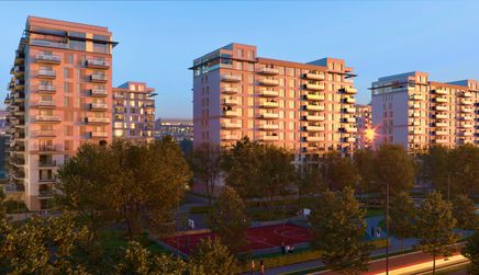 Nusco City 2