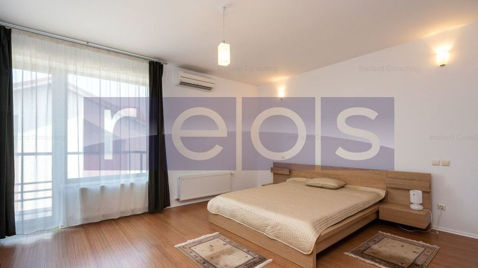 APARTAMENT IN VILA 3 CAMERE | 180MP |  NOU RENOVAT | LOC PARCARE | LUX - Poză 4