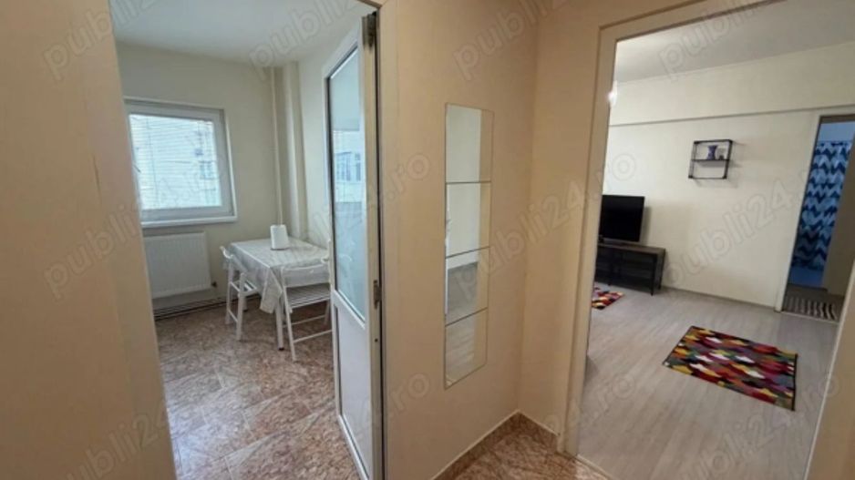 AP. 2 CAMERE BD CHISINAU, CENTRALA TERMICA, MOBILAT MODERN, REABILITAT - Poză 6